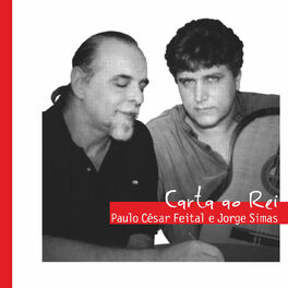 Album cover of Carta ao Rei