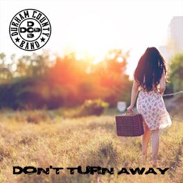 Album cover of Don't Turn Away