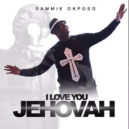 Album cover of I Love You Jehovah