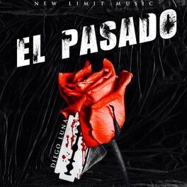 Album cover of El Pasado