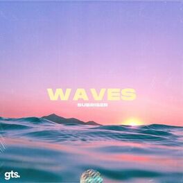 Album cover of Waves