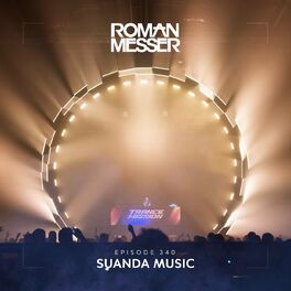 Album cover of Suanda Music Episode 340 [Special #138]