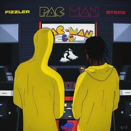 Album cover of Pacman