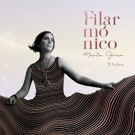 Album cover of Filarmónico 20 años