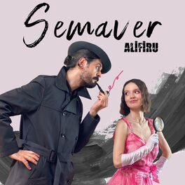 Album cover of Semaver