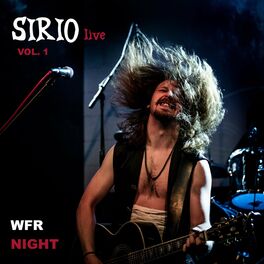 Album cover of WFR NIGHT, Vol. 1