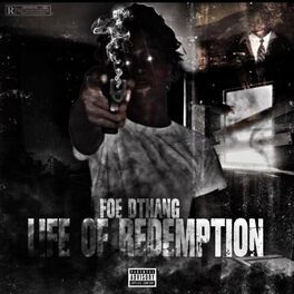 Album cover of Life Of Redemption