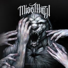 Album cover of Shadows Inside