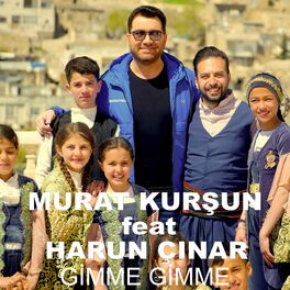 Album cover of Ğimme Ğimme