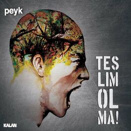 Album cover of Teslim Olma