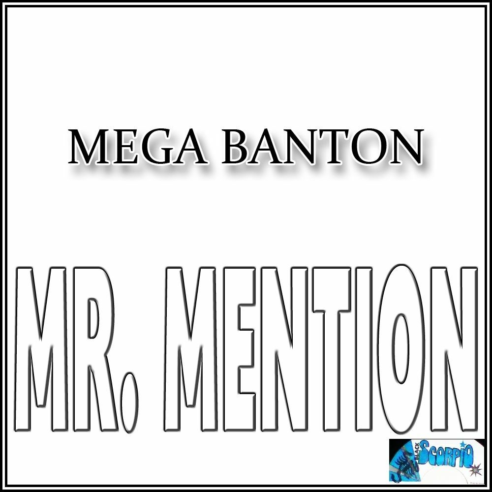 Mr mention