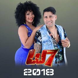 Album cover of Banda W7 2018