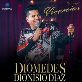 Album cover of Vivencias 