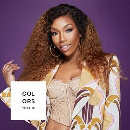 Album cover of Rather Be - A COLORS SHOW