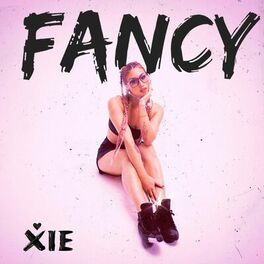 Album cover of FANCY