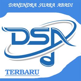 Album cover of Danendra Suara Abadi Terbaru