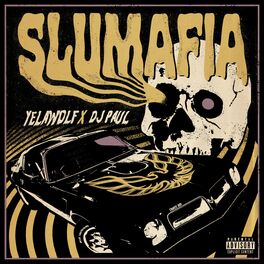 Album cover of Slumafia
