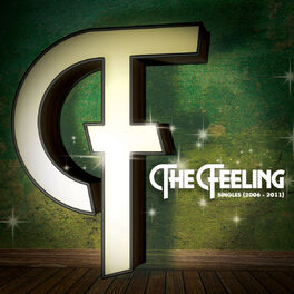 Album cover of The Feeling - Singles (2006 - 2011)