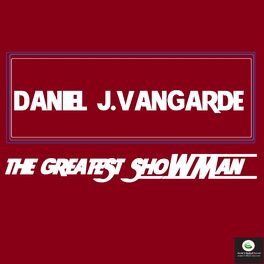 Album cover of The Greatest Showman