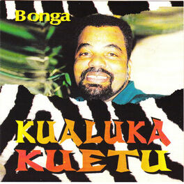 Album cover of Kualuka Kuetu