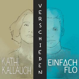 Album cover of Verschieden