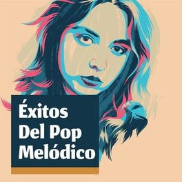 Album cover of Éxitos Del Pop Melódico