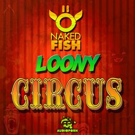 Album cover of Loony Circus