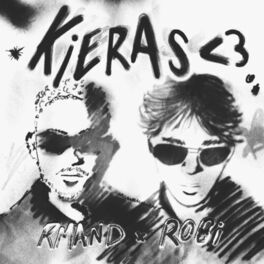 Album cover of KIERAS < 3