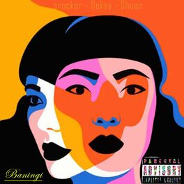 Album cover of Baningi (feat. Dakay & Shaun)