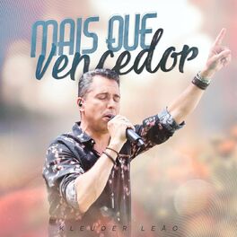 Album cover of Mais Que Vencedor