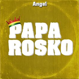 Album cover of Angel