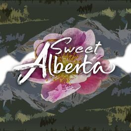 Album cover of Sweet Alberta
