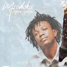 Album cover of Msodokii Super Nyota