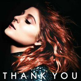 Album cover of Thank You (Deluxe Version)