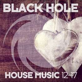 Album cover of Black Hole House Music 12-17