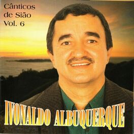 Album cover of Cânticos de Sião Vol. 6