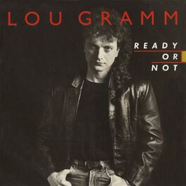 Album cover of Ready Or Not / Lover Come Back [Digital 45]