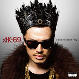 AK-69: albums, songs, playlists | Listen on Deezer