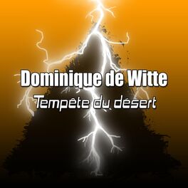 Album cover of Tempête du désert