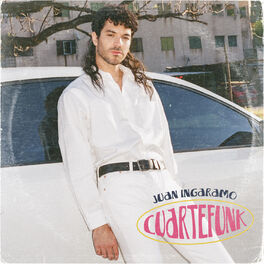 Album cover of Cuartefunk