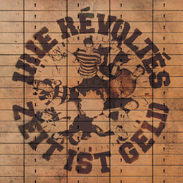 Album cover of Zeit ist Geld