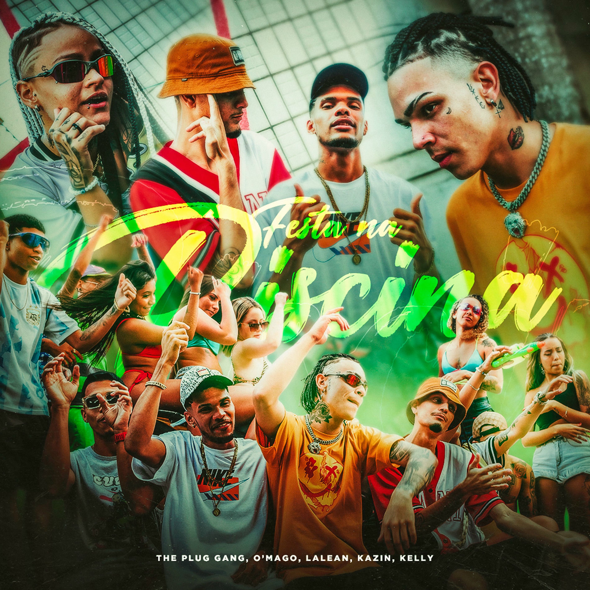 Kelly Libna: músicas com letras e álbuns | Ouvir na Deezer