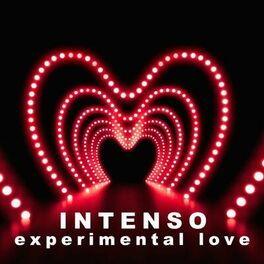 Album cover of Experimental Love