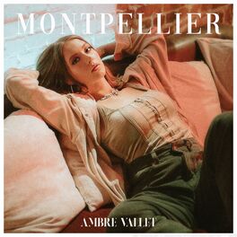 Album cover of Montpellier