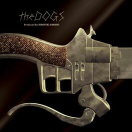 Album cover of The Dogs (