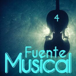 Album cover of Fuente Musical Vol. 4