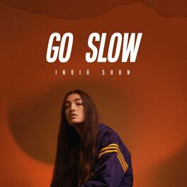 Album cover of Go Slow
