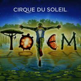 Album cover of TOTEM