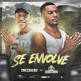 Album cover of Se Envolve