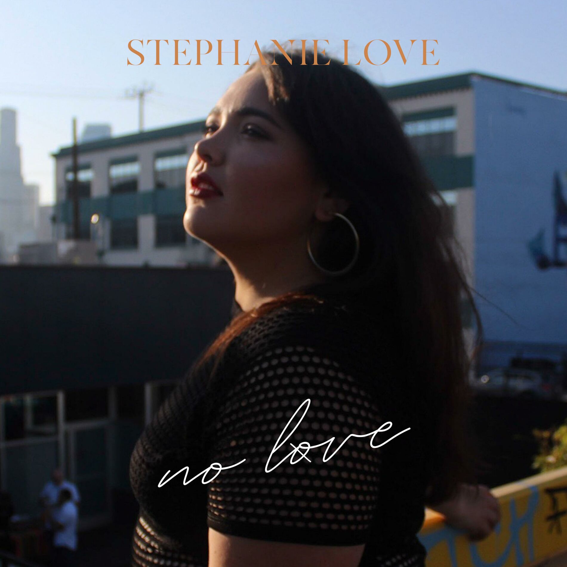 Stephanie Love: albums, songs, playlists | Listen on Deezer